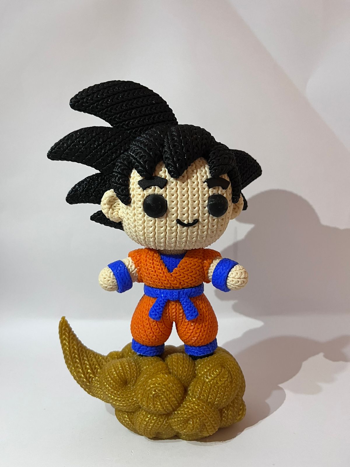 Goku