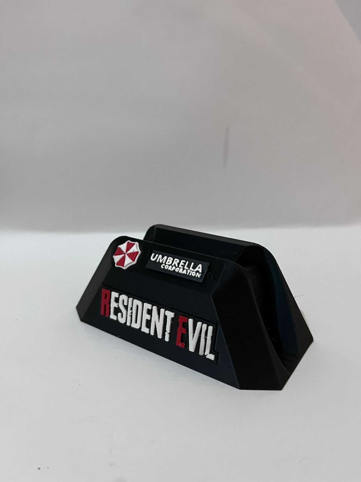 suporte resident ps5